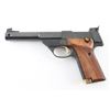 Image 1 : High Standard Supermatic Trophy 22LR