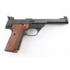 Image 2 : High Standard Supermatic Trophy 22LR
