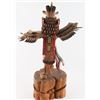 Image 2 : Fine Carved Wood Hopi Kachina
