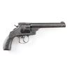 Image 2 : Smith & Wesson DA 44 44 S&W SN: 49478