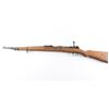 Image 2 : Mauser Standard Modell 8mm SN: B56179