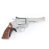 Image 2 : Smith & Wesson Model 63 .22 LR SN: M126041