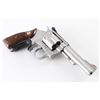 Image 3 : Smith & Wesson Model 63 .22 LR SN: M126041