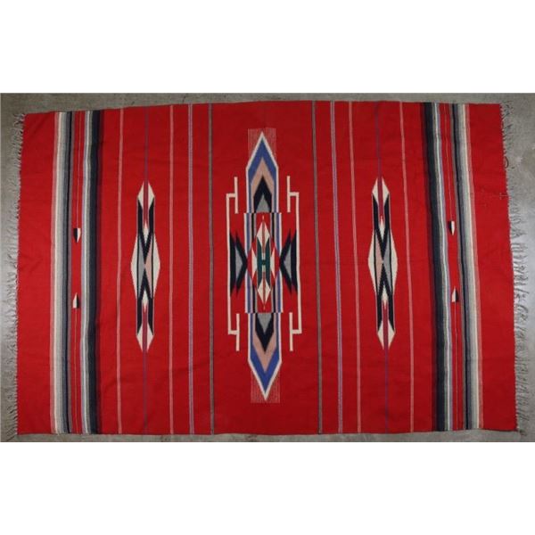 Large Chimayo Rug