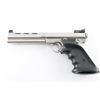 Image 1 : Ruger Mk II 22LR SN: 211-25779
