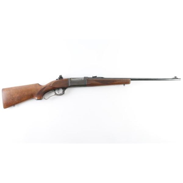 Savage Model 99 .300 Sav SN: 578053