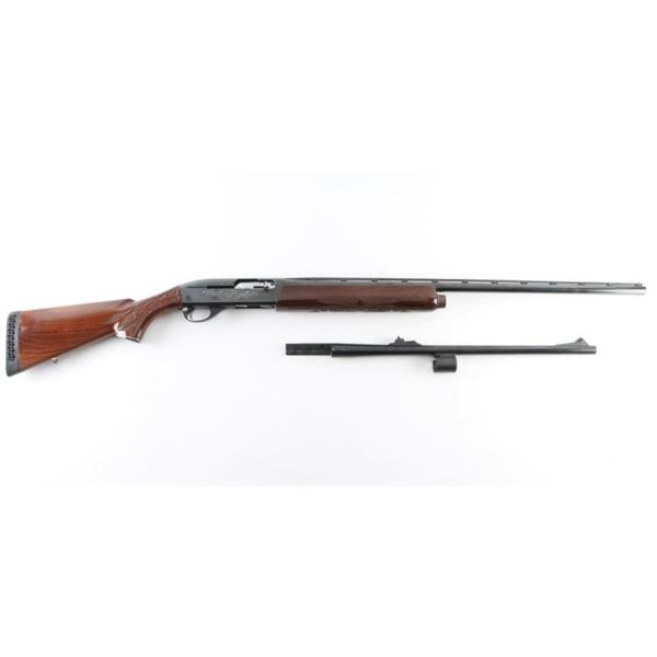 Remington 1100LT-20 20 ga. SN:M829758K