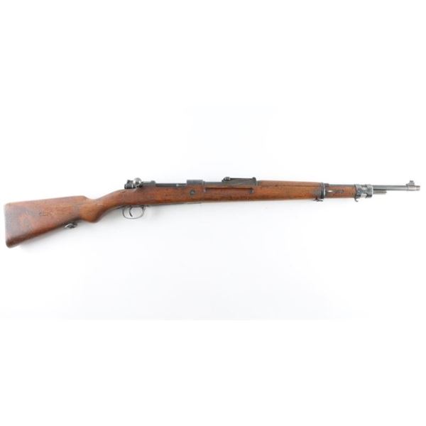 Mauser Standard Modell 8mm SN: B41551