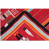 Image 2 : Six figure Yei Rug