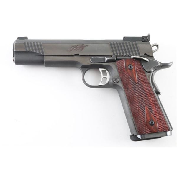 Kimber Gold Match 45 ACP SN: K073822