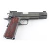 Image 2 : Kimber Gold Match 45 ACP SN: K073822