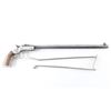 Image 2 : Stevens New Model Pocket Rifle No. 40 22LR