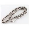 Image 2 : Sterling Navajo Pearls