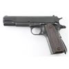 Image 1 : Ithaca M1911A1 .45 ACP. 1816680