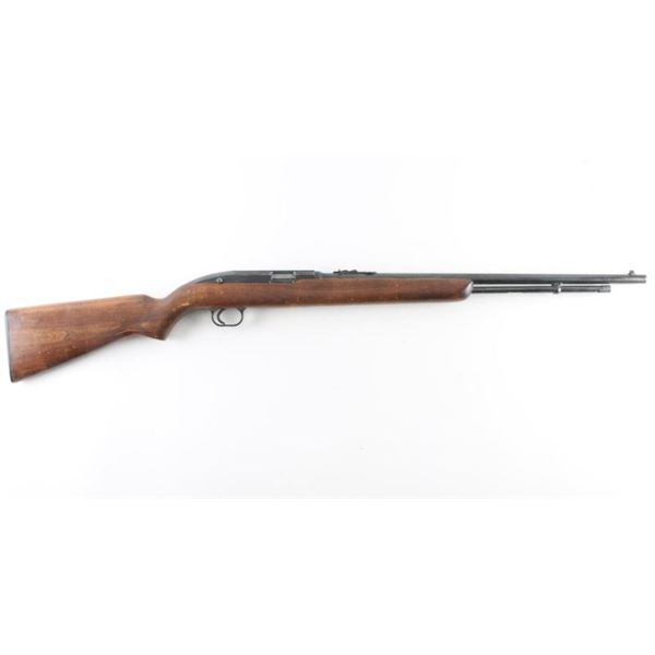 Winchester Model 77 .22 LR SN: 92837