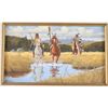 Image 1 : Original Oil on Board