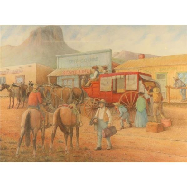 Fine Art Print