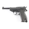 Image 2 : Mauser P.38 'SVW/45' 9mm SN: 3683i