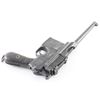 Image 4 : Mauser/CAI C96 7.63x25mm SN: 371080