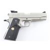 Image 2 : Colt. Combat Commander. .45 ACP. 70SC37554