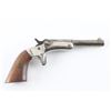 Image 2 : Stevens Single Shot Pistol 22 Short