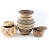 Image 2 : Lot of 3 Baskets