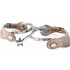 Image 2 : Lot of 3 Spurs