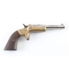 Image 2 : Stevens Single Shot Pistol 22 Short
