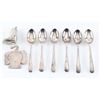 Image 1 : Sterling Lot