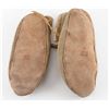 Image 2 : Native American Moccasins`