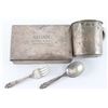 Image 2 : Sterling Lot