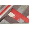 Image 2 : Mexican Striped Rug