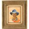 Image 2 : Original Oil on board