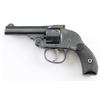 Image 1 : Harrington & Richardson Hammerless .32 S&W