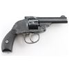 Image 2 : Harrington & Richardson Hammerless .32 S&W