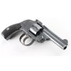 Image 3 : Harrington & Richardson Hammerless .32 S&W