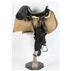 Image 1 : US Cavalry Repro Saddle