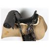 Image 2 : US Cavalry Repro Saddle