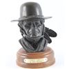 Image 1 : Bronze Bust by Gene Garnier