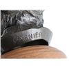 Image 3 : Bronze Bust by Gene Garnier