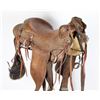Image 4 : Schafe Brand Western Saddle