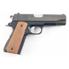 Image 2 : Colt Commander L.W. 9mm SN: CLW023336