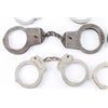 Image 2 : Handcuff and Shackle Lot