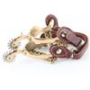 Image 2 : Hercules Bronze Spurs