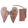 Image 1 : Western Styled Leather Lot