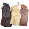 Image 1 : Lot of (3) Sets of Chaps