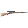 Image 1 : Marlin Glenfield Mod. 60 .22 LR SN 25304193