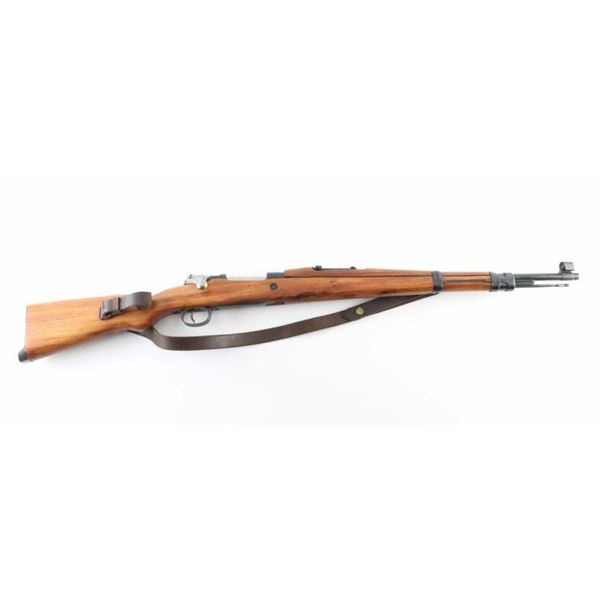 Zastava M48 8x57mm SN: M89936