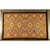 Image 1 : Navajo All Natural Textile Weaving