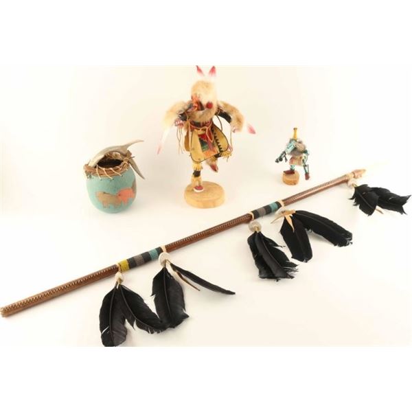 Indian Decor Lot